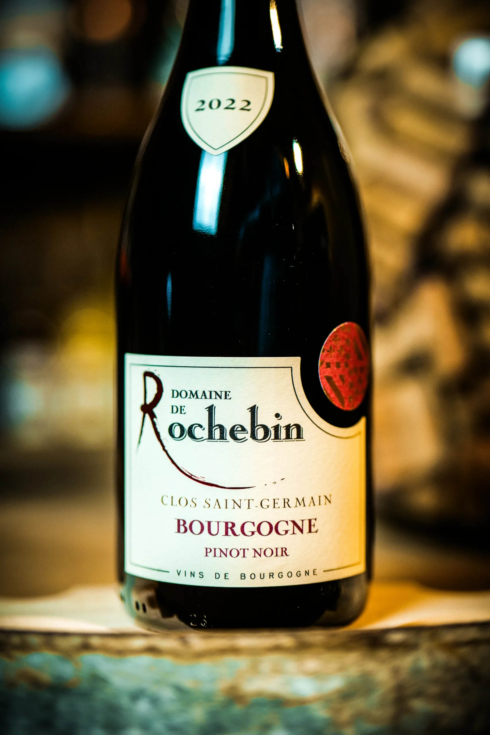 rochebin 