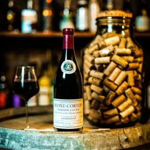 Aloxe Corton - Domaine Latour