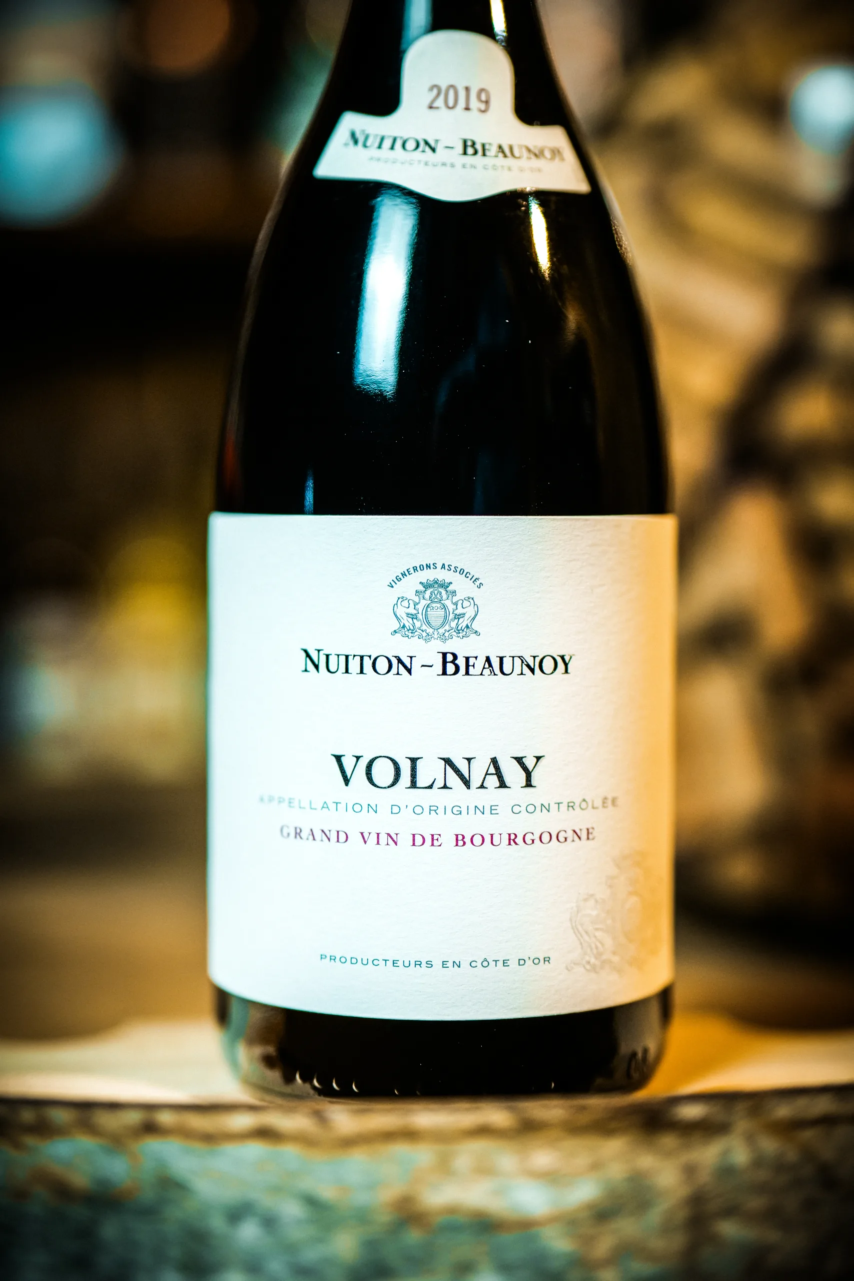 volnay