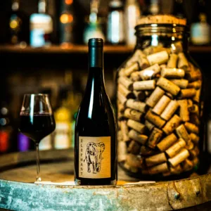 Ventoux - Cuvée Eléphant