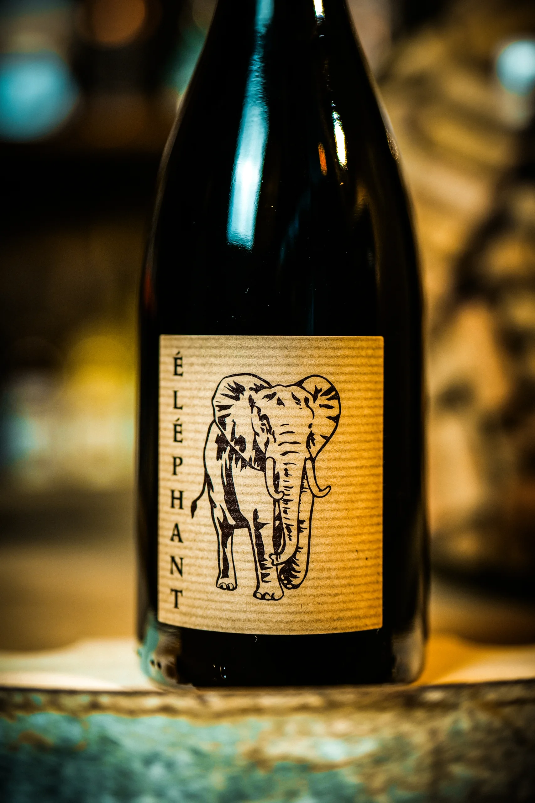 Ventoux - Cuvée Eléphant – Image 2