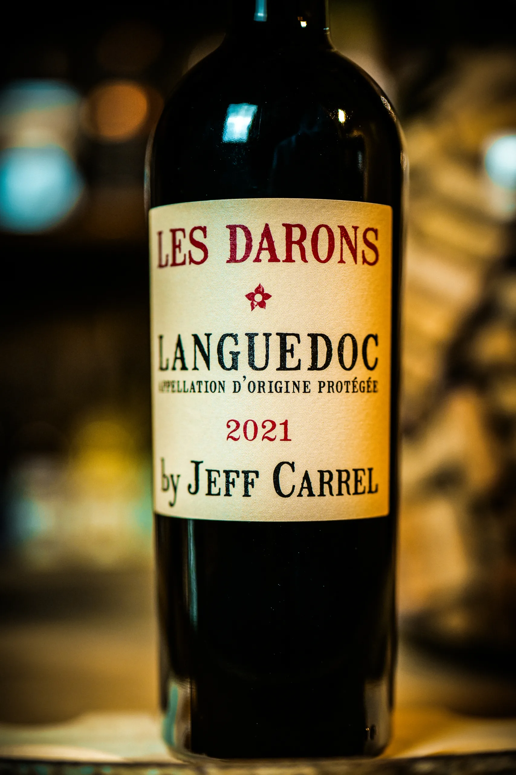 les darons jeff
