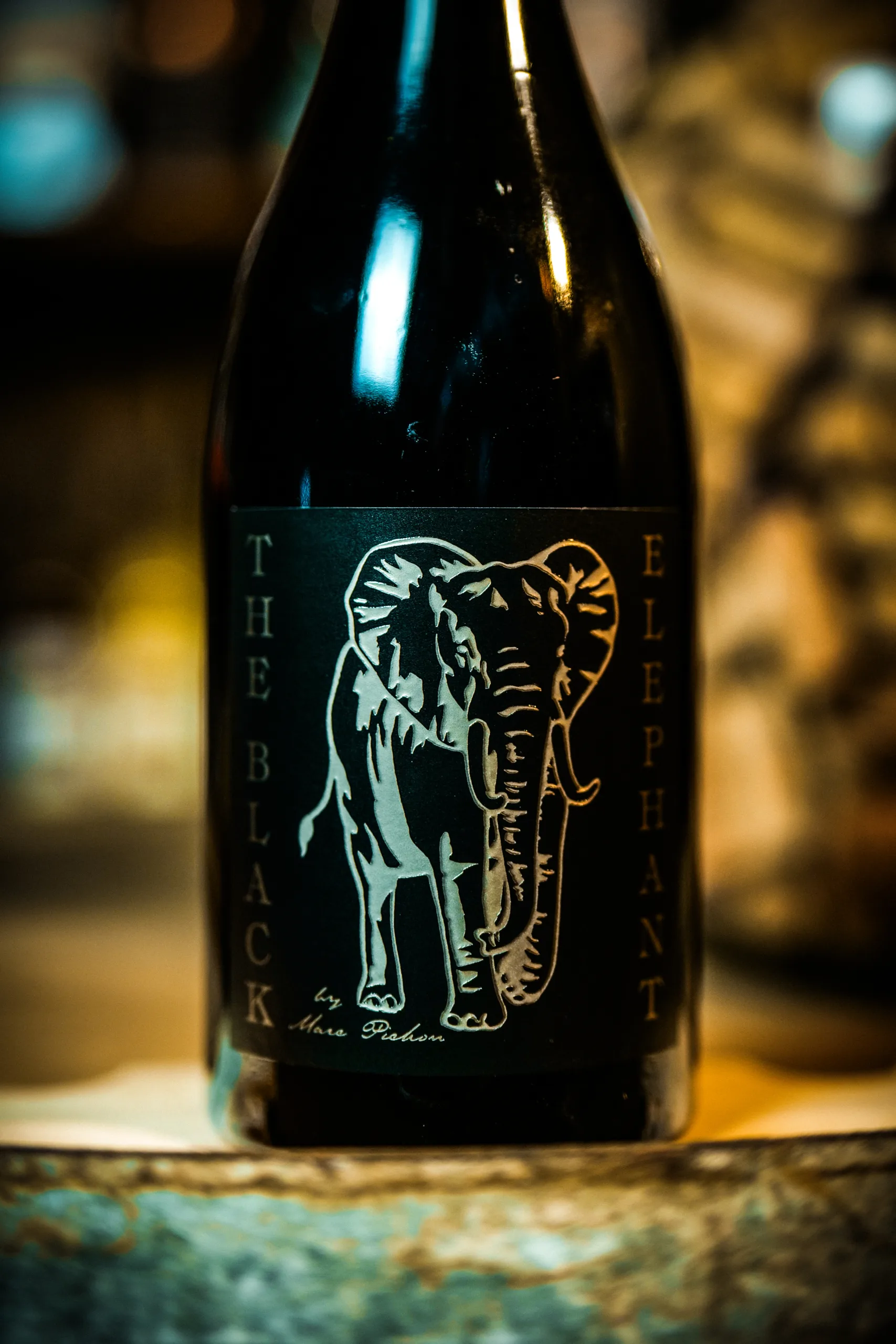 Ventoux - The Black Elephant – Image 2