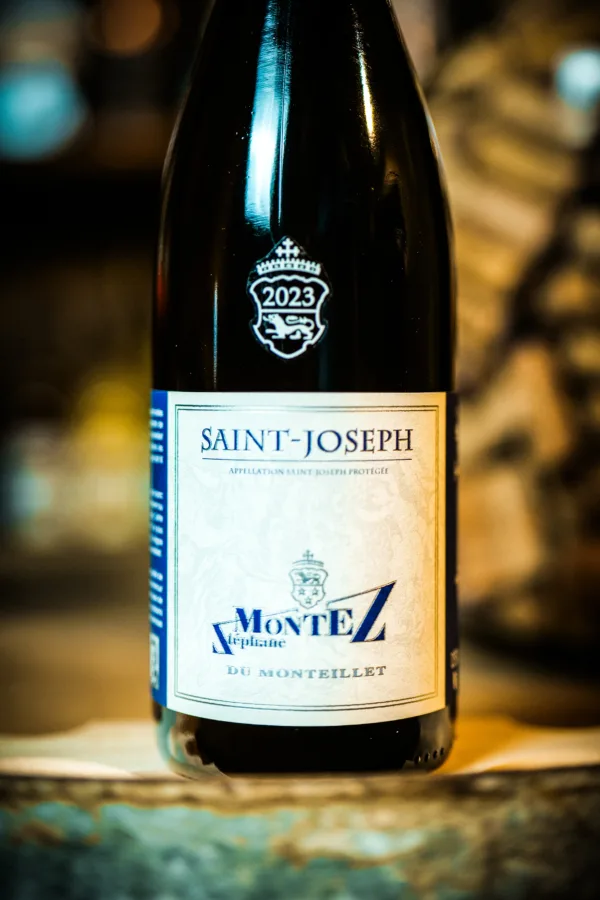 Saint-Joseph - Stéphane Montez – Image 2