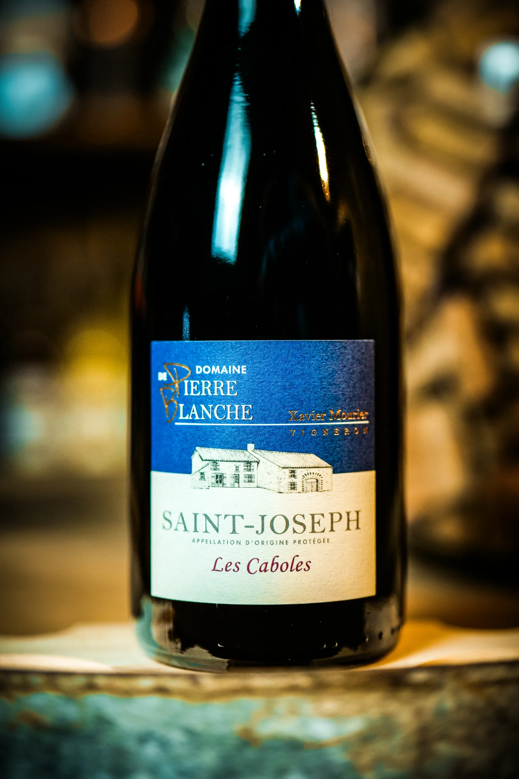 Saint-Joseph - Xavier Mourier – Image 2