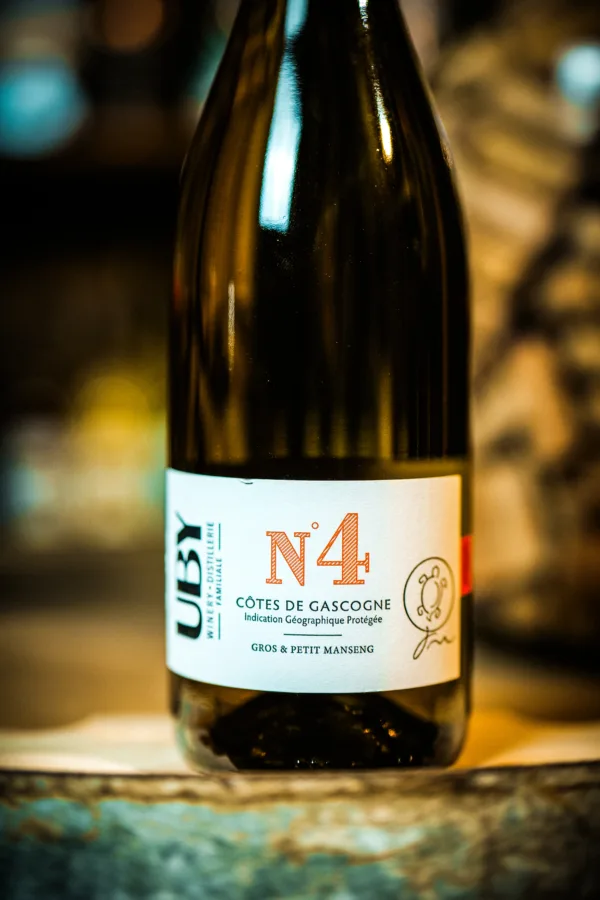Côtes de Gascogne -   Uby N° 4 – Image 2
