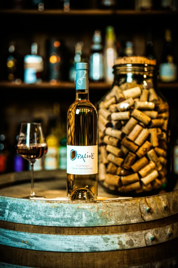 Côtes de Provence - Pure Provence « Opaline »