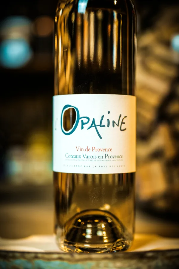 Côtes de Provence - Pure Provence « Opaline » – Image 2