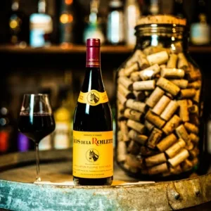Fleurie - Clos de la Roilette
