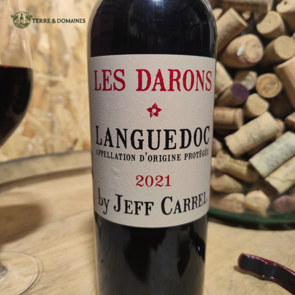 Les Darons by Jeff Carrel – Image 2