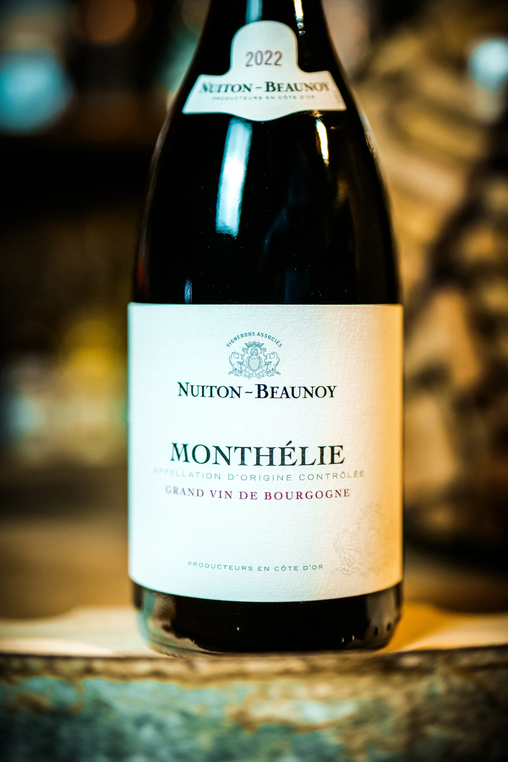 Monthelie - Nuiton Beaunoy – Image 2