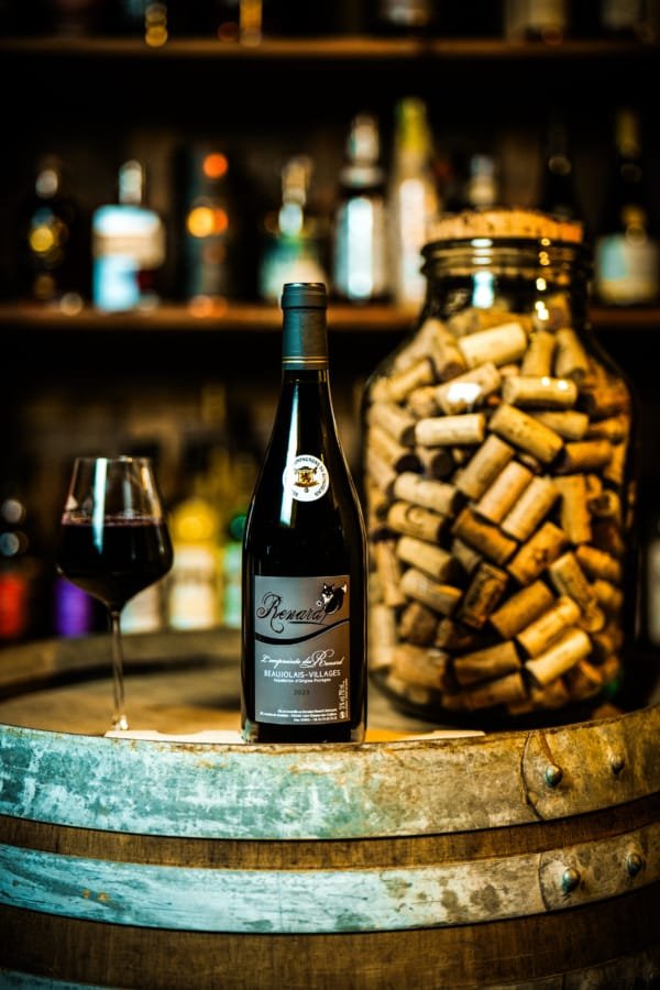 Beaujolais village - Domaine Renard