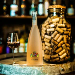 Château Puech Haut - Argali