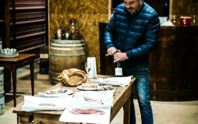 Pic Saint Loup – Réserve “Les Almadès” : avis, dégustation & accords mets-vins