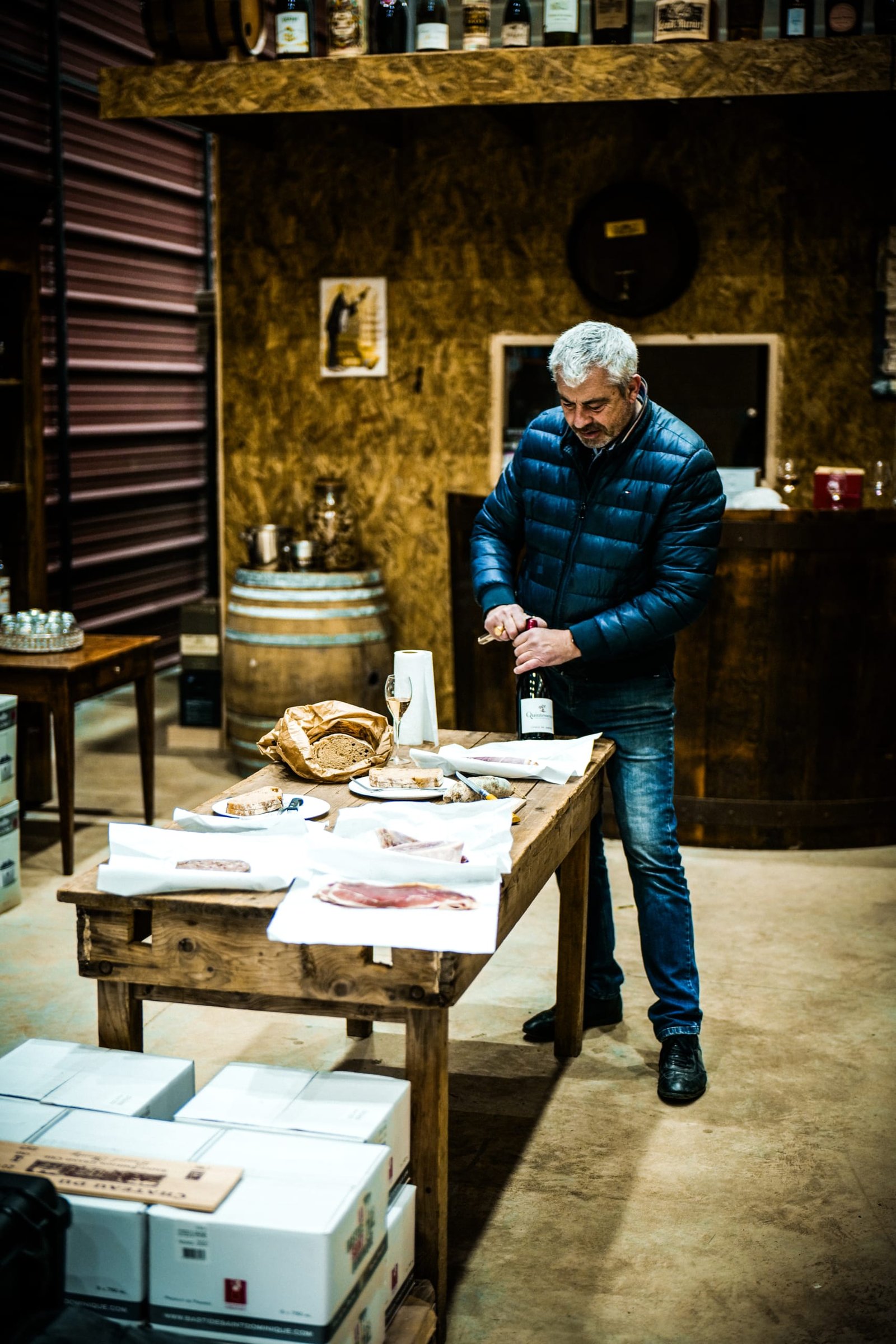 TERRE ET DOMAINES