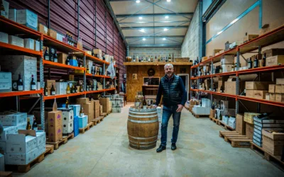Acheter du Vin en ligne : Guide complet 2025 pour faire le bon choix