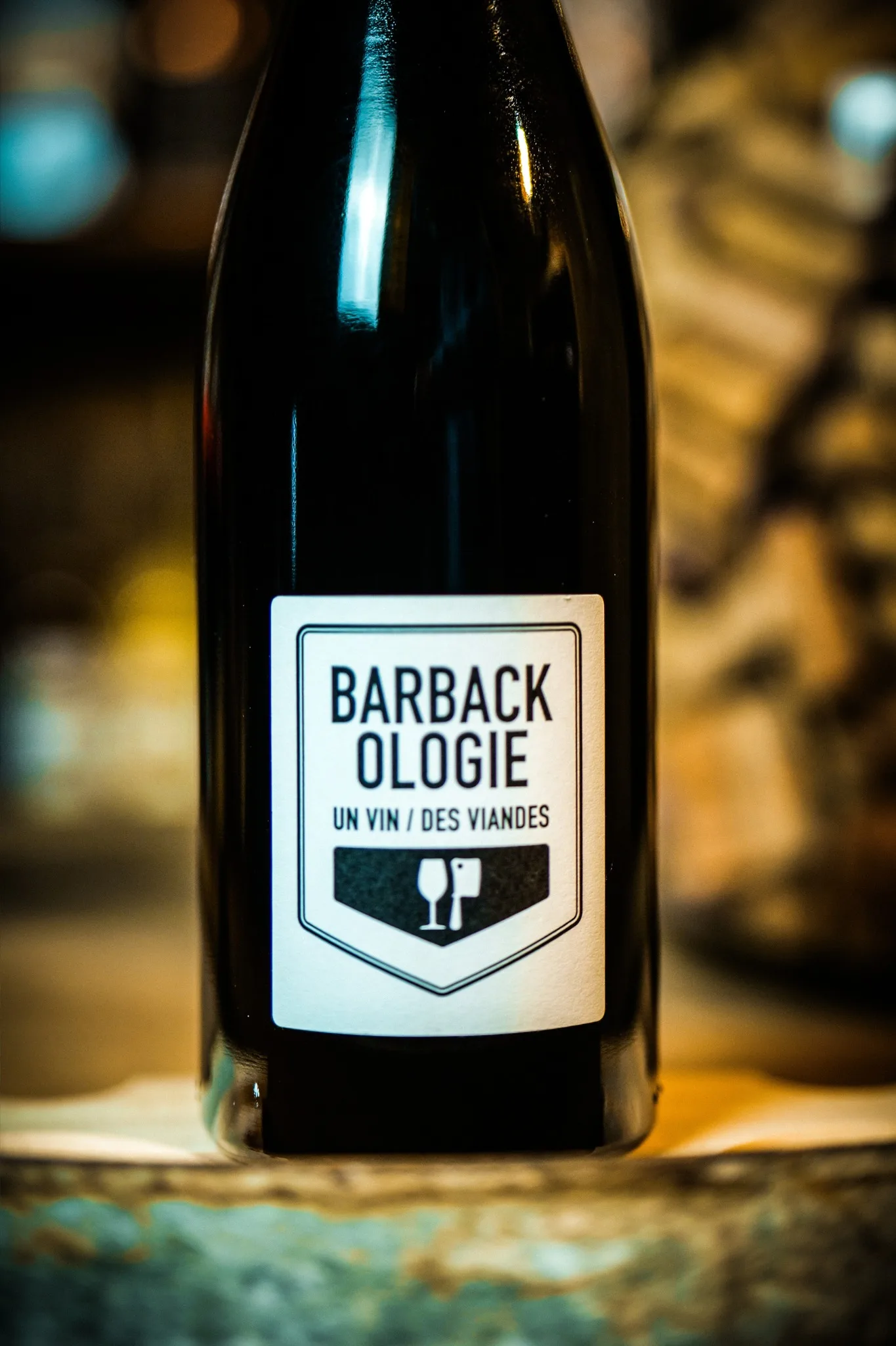 barbackologie