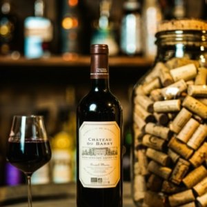 Château du Barry St-Emilion Grand Cru