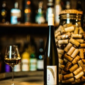 L’Interdit – Vin de France Moelleux