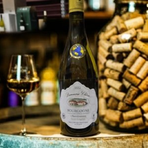 Bourgogne Chardonnay 2022 – Domaine Chêne