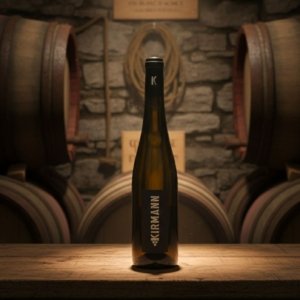 Gewurztraminer Vendanges Tardives 2021 – Domaine Kirmann