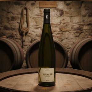 Pinot Gris 2023 – Domaine Kirmann