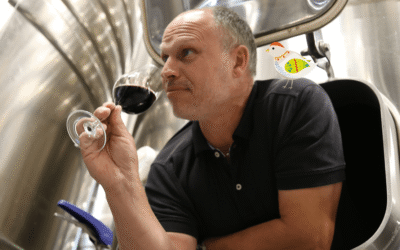 Jeff Carrel : l’esprit libre du Languedoc et ses cuvées incontournables