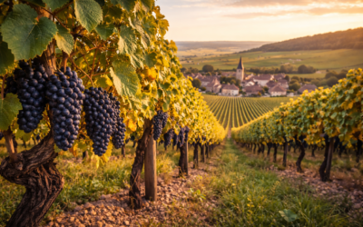 Nuiton-Beaunoy : avis d’expert et sélection des meilleures cuvées en Bourgogne