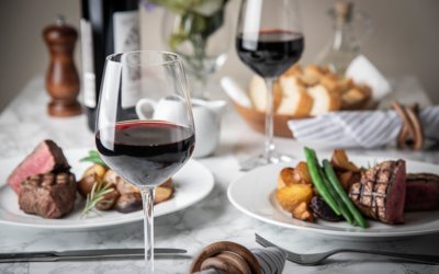 Accord mets et vins : le guide complet pour choisir le bon vin avec chaque plat