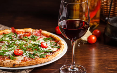 Quel vin avec pizza ? Les meilleurs vins pour accompagner une pizza
