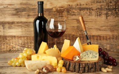 Quel vin avec fromage ? Le guide complet des accords vin et fromage