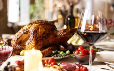 Quel vin boire avec du poulet ? Les meilleurs accords mets et vins