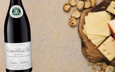 Quel vin avec raclette ? Les meilleurs vins blancs et rouges